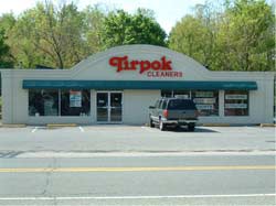 Store Location